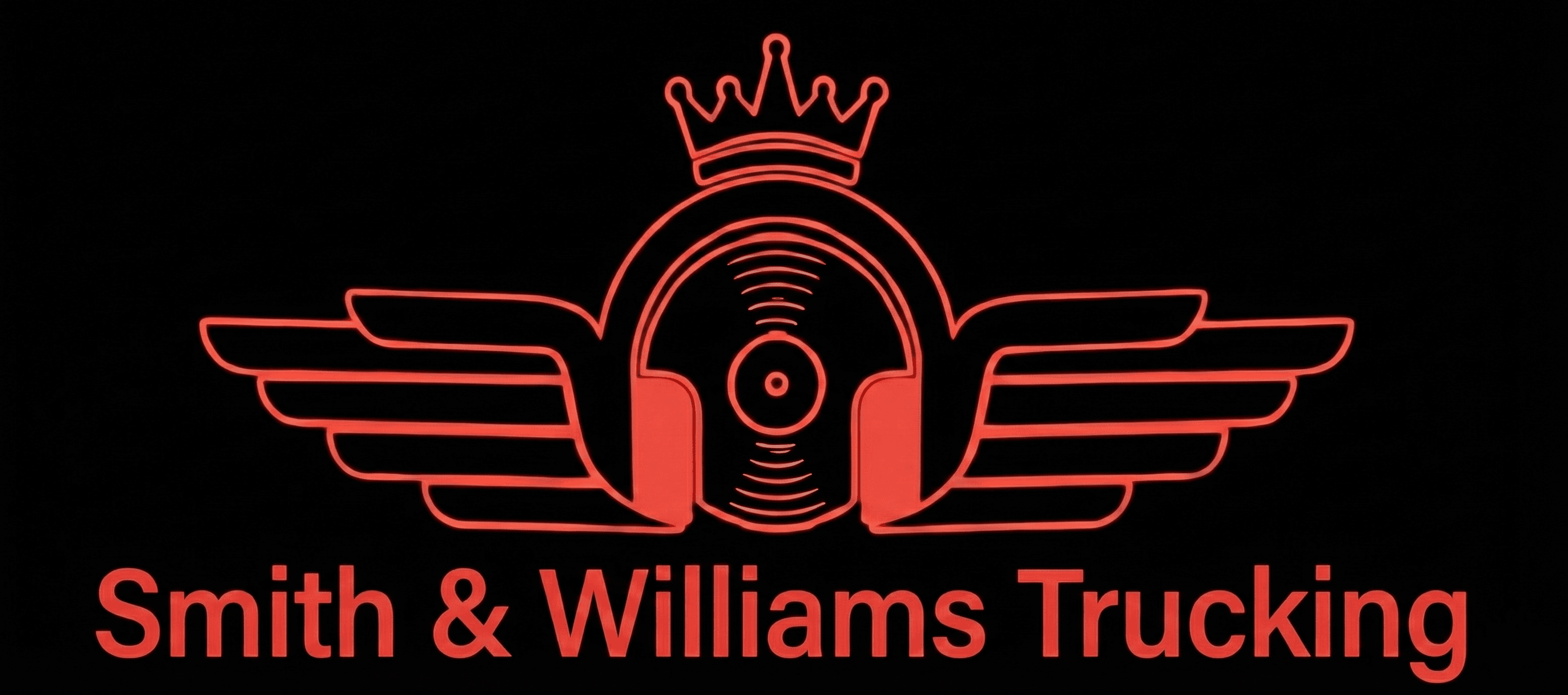 Smith & Williams Trucking